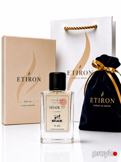 Etiron 77 kişilər üçün Extrait De Parfum 35 ml — Bakı