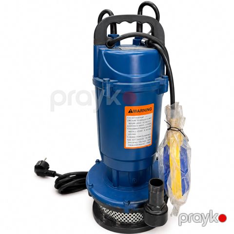 Salınan mərkəzdənqaçma nasosu, 750W — Bakı