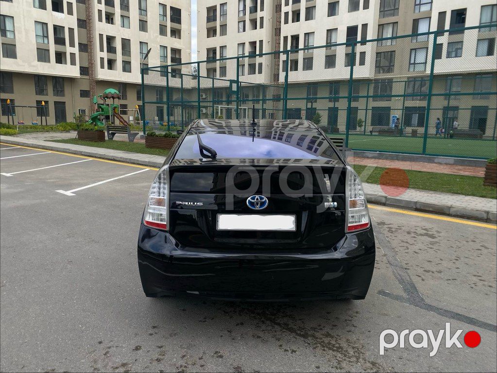 Toyota Prius, 1.8 L, 1.3 kWh, 2009 il, 335 000 km — Avtomobillər, Bakı (5)