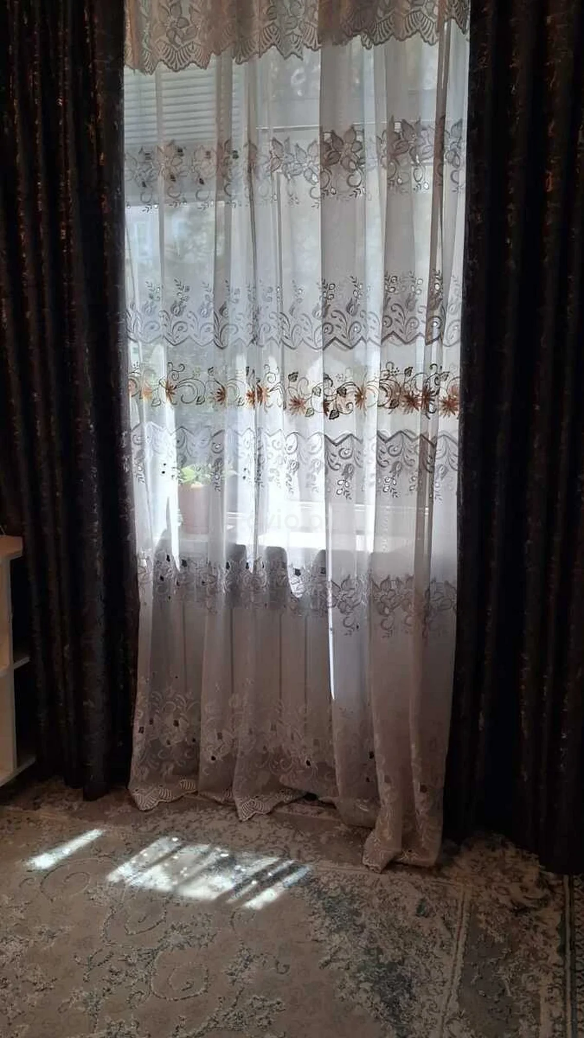 2 otaqlı tam təmirli mənzil satılır Yasamalda — Mənzil, Bakı (10)