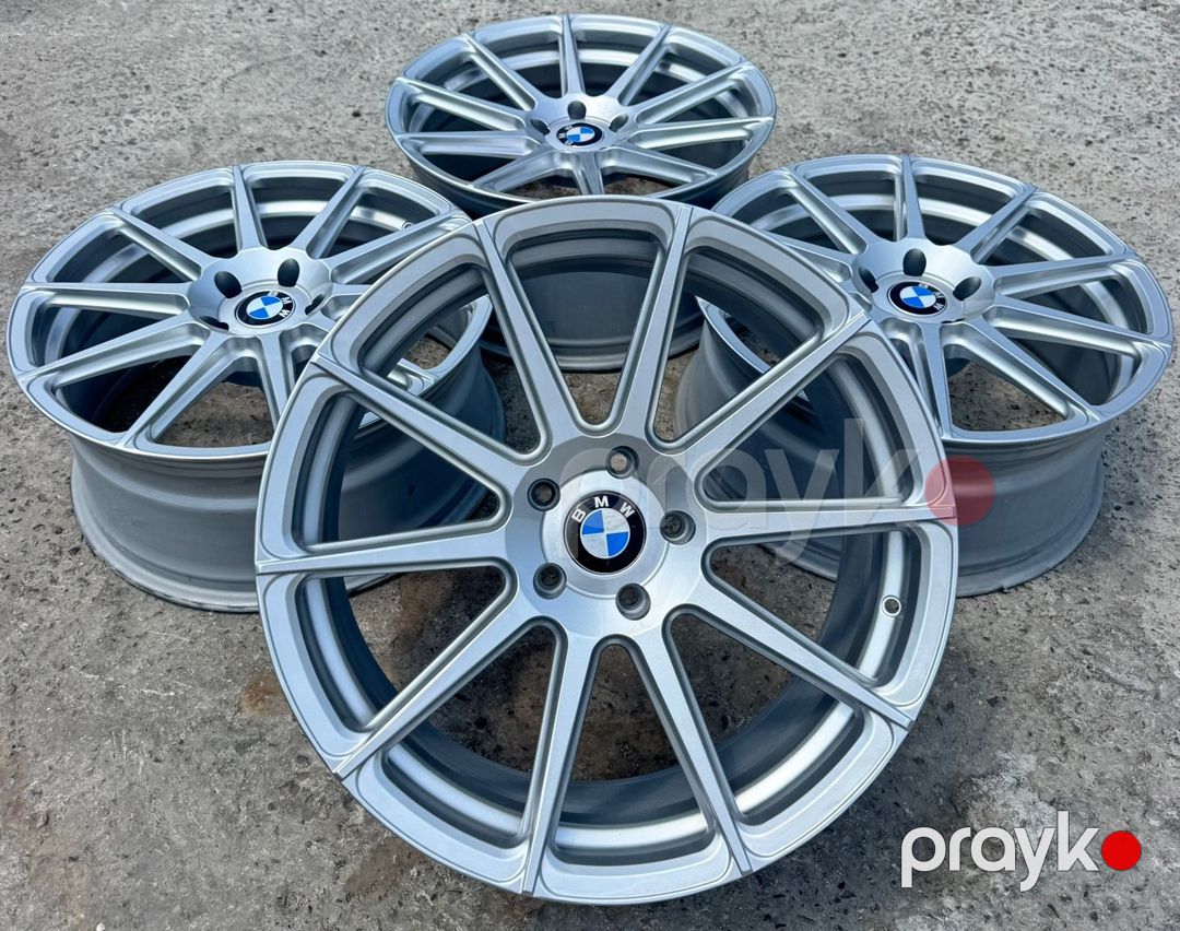 BMW diskləri R20 — Ehtiyat hissələri və aksesuarlar, Bakı (2)