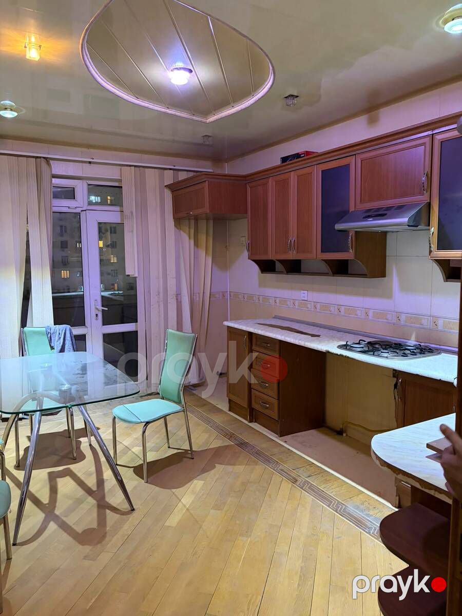 Satılır 4 otaqlı yeni tikili 158 m² — Mənzil, Bakı (5)
