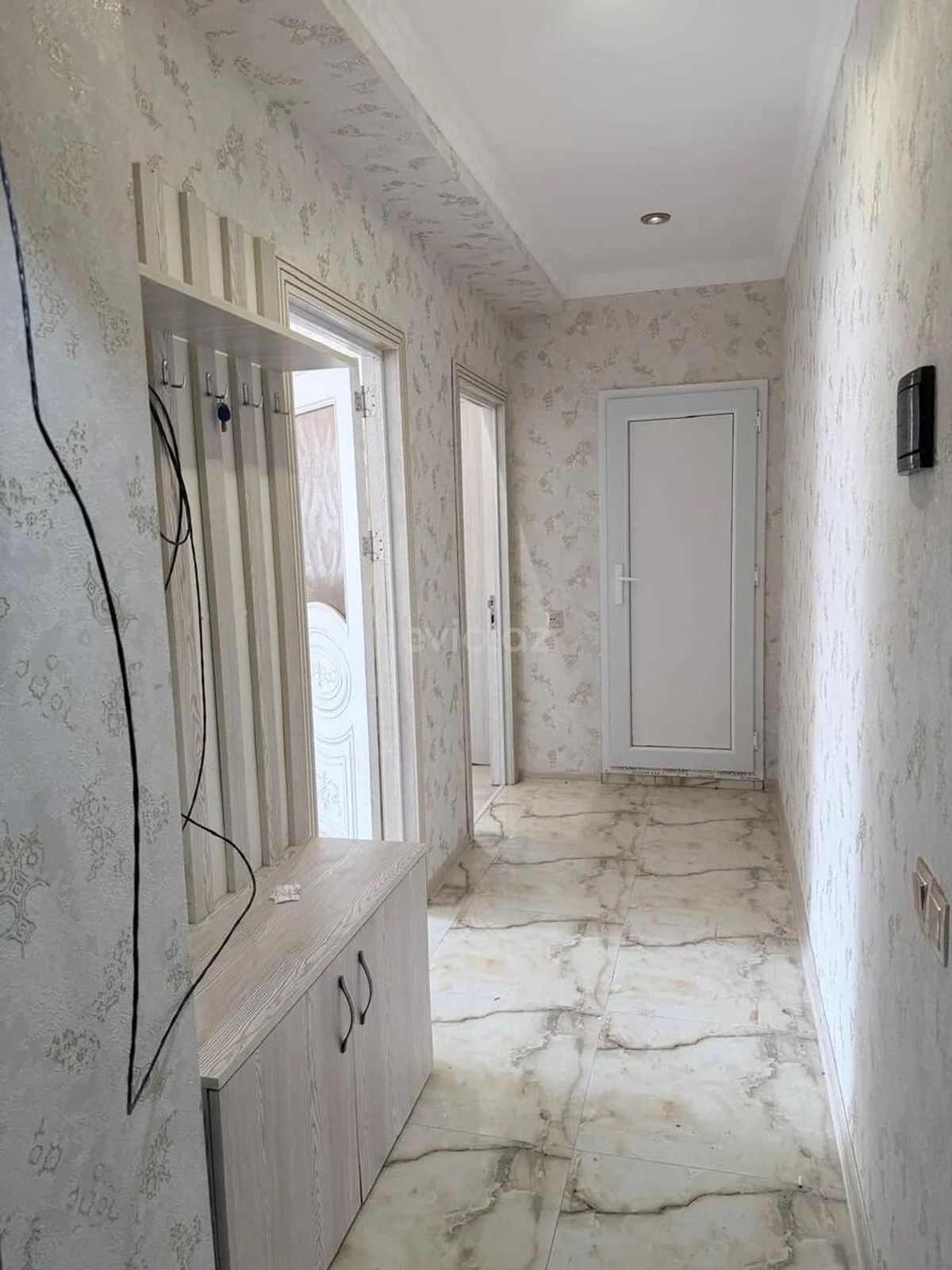 2 otaqlı tam təmirli mənzil satılır Xırdalanda — Mənzil, Abşeron (10)