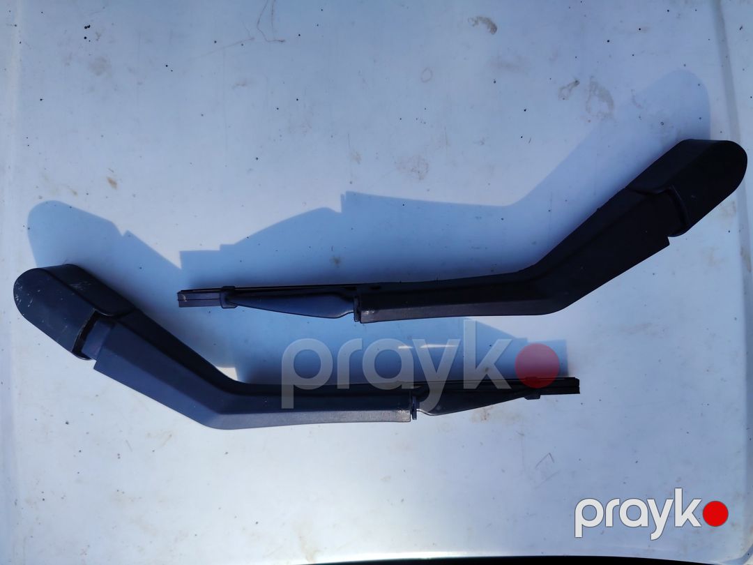 Fara silən — Ehtiyat hissələri və aksesuarlar, Bərdə (2)
