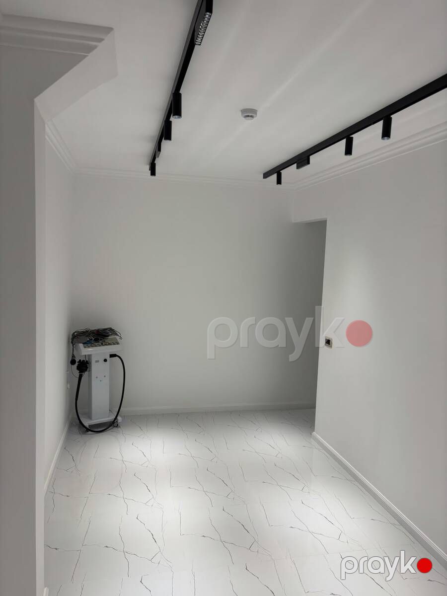 İcarəyə verilir obyekt 88 m² — Əmlak, Bakı (6)