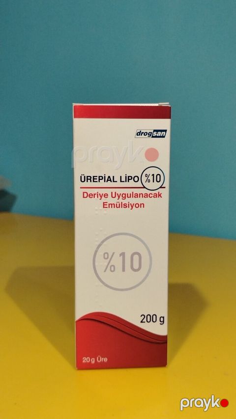 Ürepial Lipo — Bakı