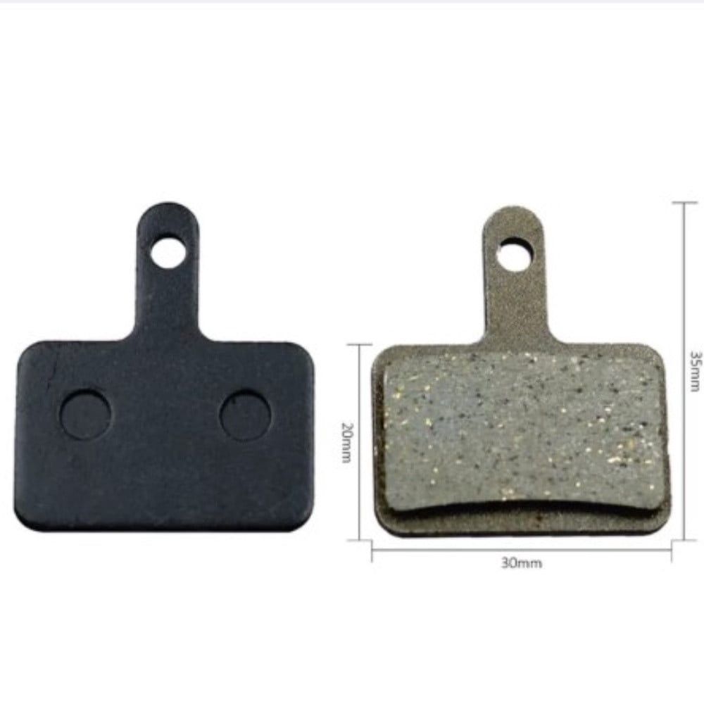 Velosiped üçün disk əyləc yastıqları dəsti — Mallar, Bakı (3)