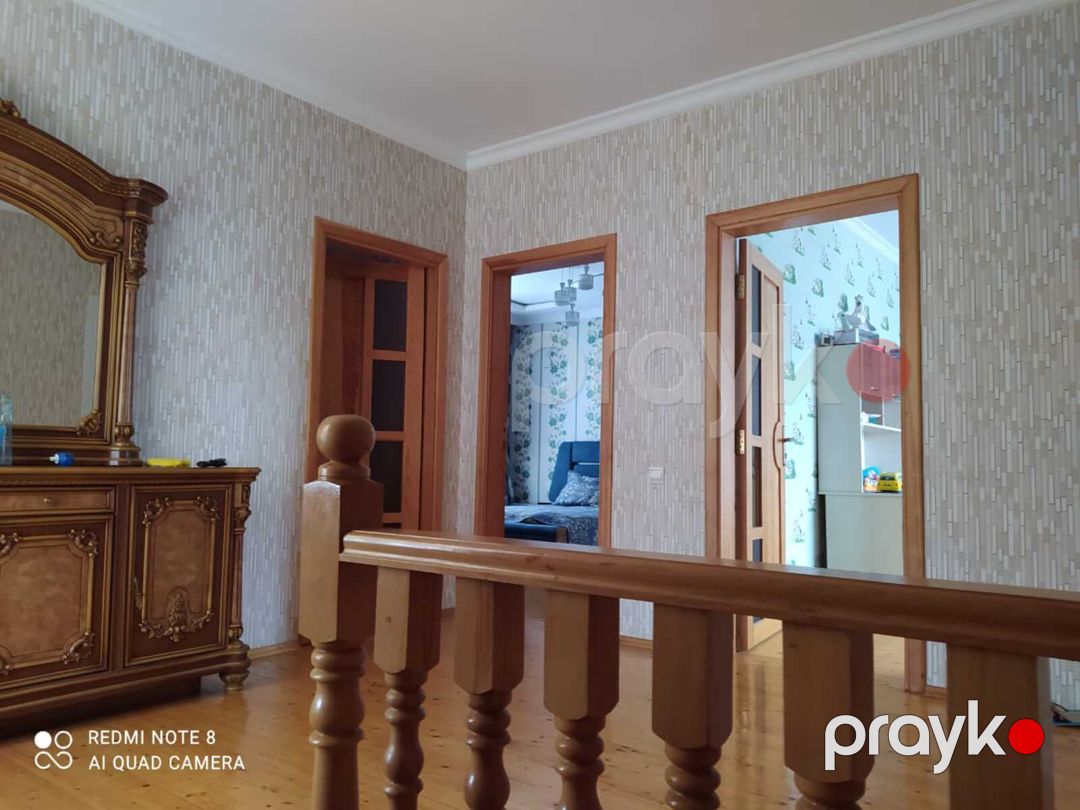 Həyət evi, Abşeron r — Ev, villa, Sumqayıt (7)