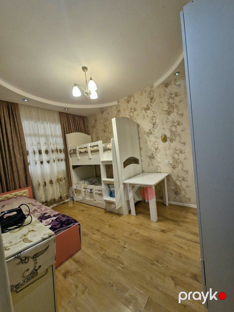 3-otaqlı yeni tikili, Xırdalan ş., 69 m² — Mənzil, Xırdalan (6)