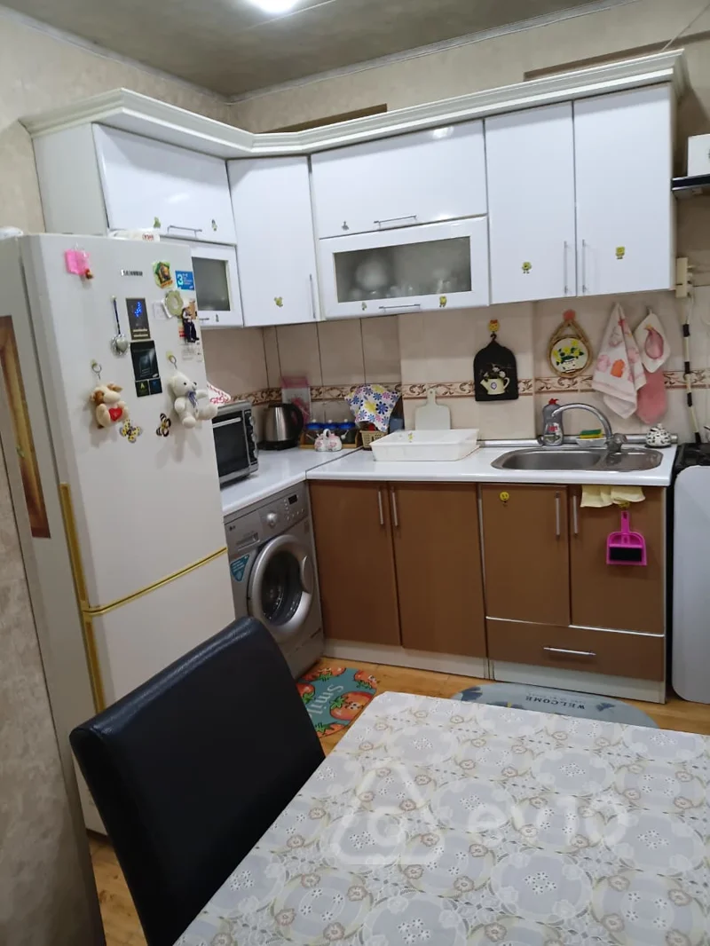 2 otaqlı mənzil, 40 m², Abşeron Gənclər Şəhərciyi, Xırdalan — Mənzil, Xırdalan (4)