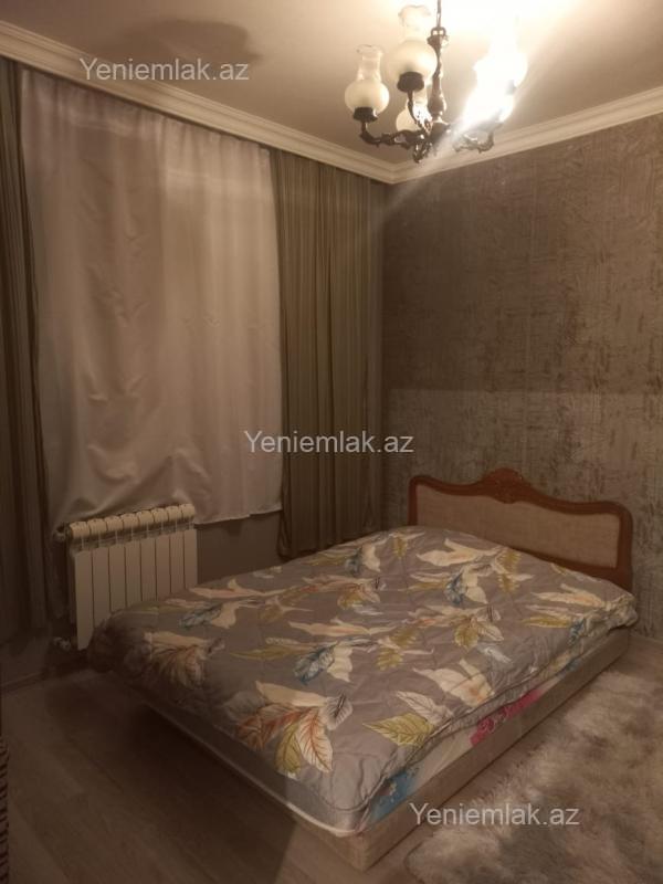 Satılır 3 otaqlı Həyət evi / Villa, 65 m², Suraxanı rayonu — Ev, villa, Bakı (11)