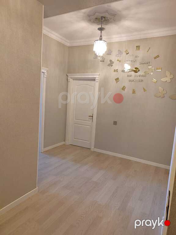 Satılır 3 otaqlı yeni tikili 105 m² — Mənzil, Bakı (7)