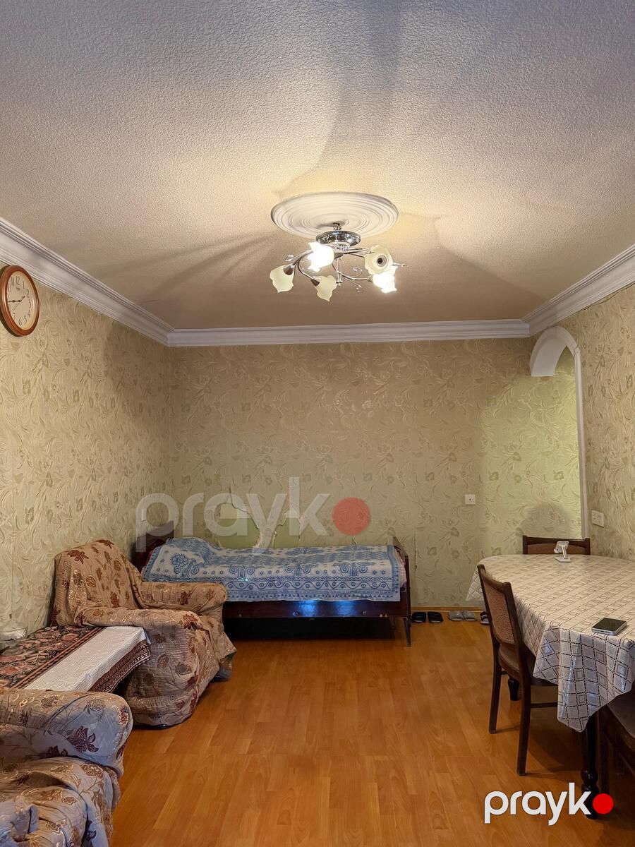Satılır 1 otaqlı köhnə tikili 30.4 m² — Mənzil, Gəncə (4)