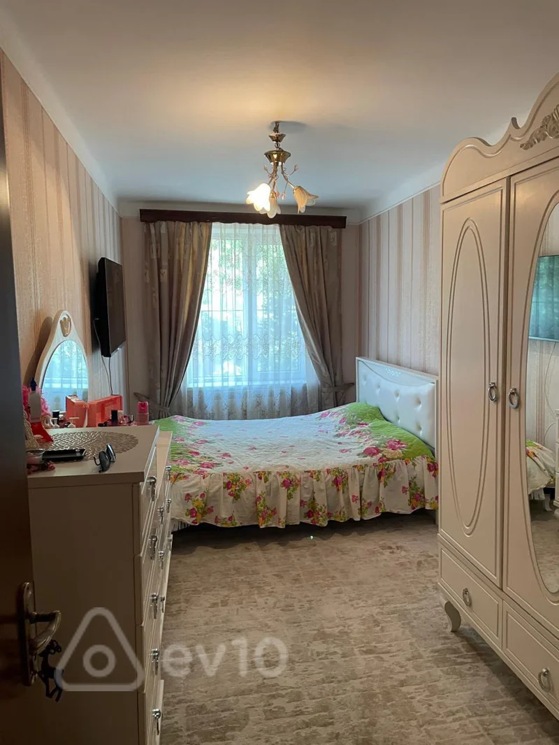 2 otaqlı mənzil, 60 m², Faiq Yusfov — Mənzil, Bakı (5)