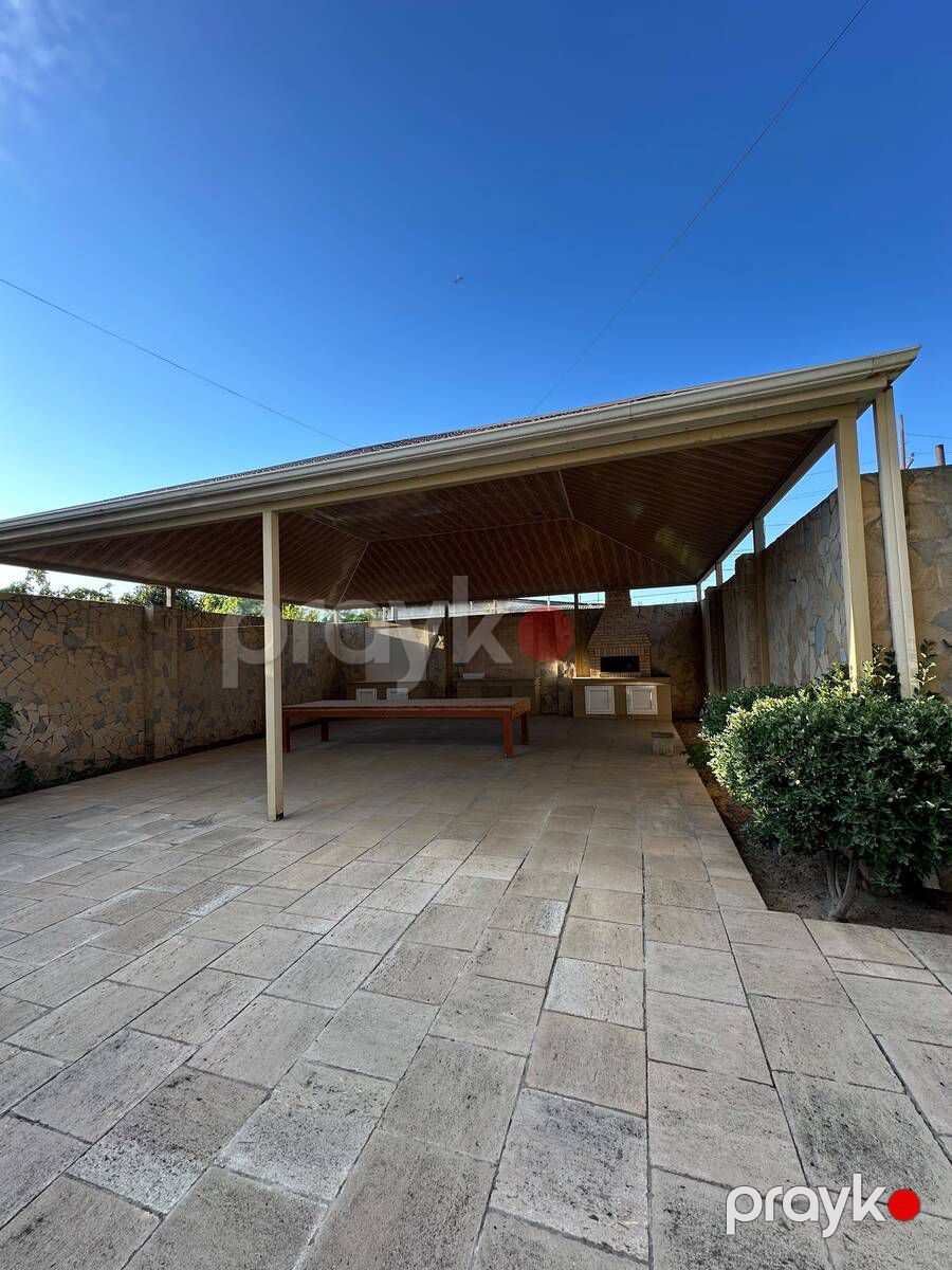Satılır 8 otaqlı həyət evi/bağ evi 600 m² — Ev, villa, Bakı (7)