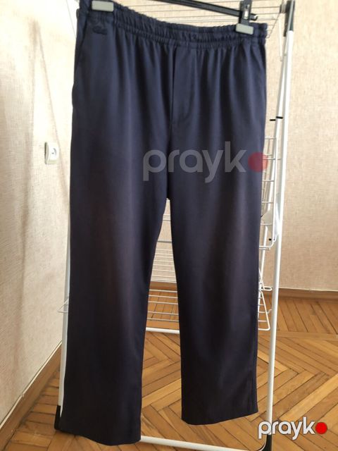 Lacoste brendi qadin salvar. Olcu: L-Xl — Bakı