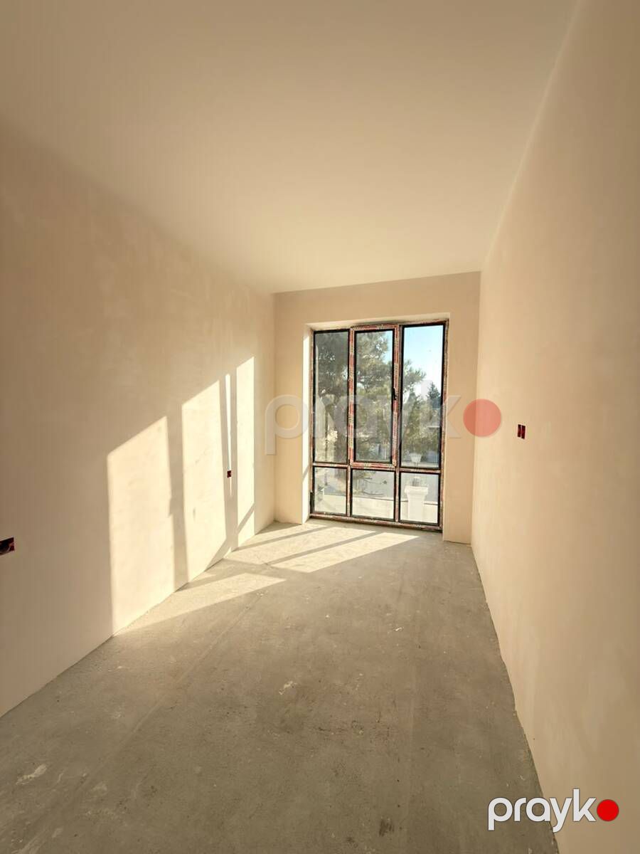 Satılır 4 otaqlı həyət evi/bağ evi 130 m² — Ev, villa, Bakı (4)