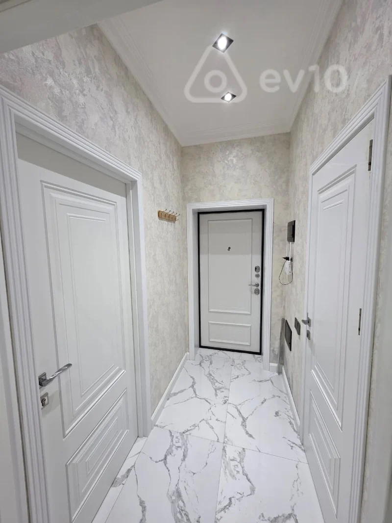 2 otaqlı mənzil, 58 m², Süleyman Rüstəm Küçəsi — Mənzil, Bakı (11)