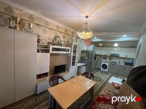 Satılır 3 otaqlı Bina evi menzil (Yeni tikili), 70 m², Masazır — Abşeron