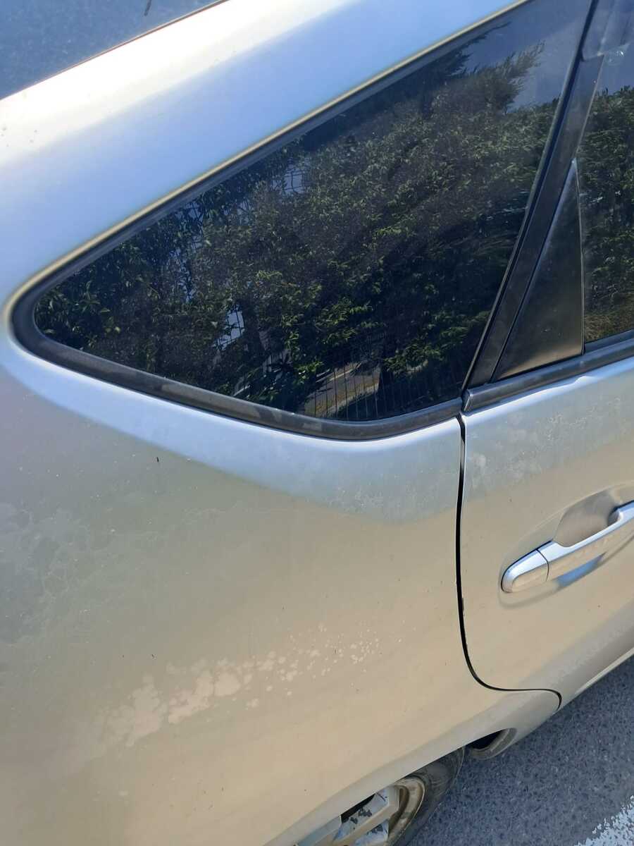 Toyota Prius şüşəsi — Ehtiyat hissələri və aksesuarlar, Bakı (2)