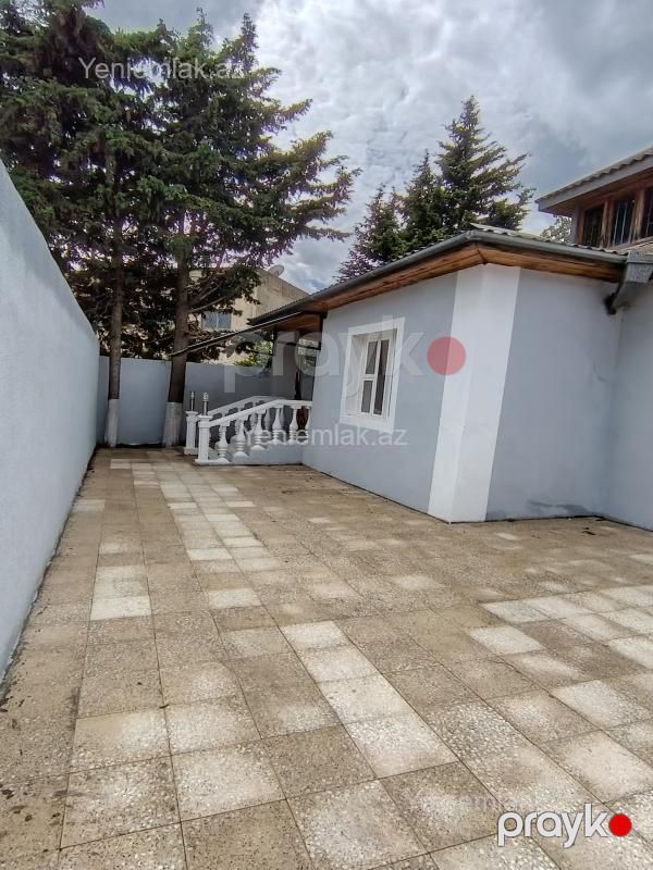 Satılır 4 otaqlı Həyət evi / Villa, 106 m², Sabunçu rayonu — Ev, villa, Bakı (6)