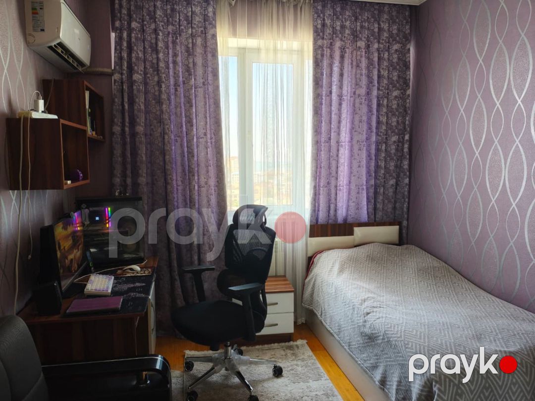 Satılır 2 otaqlı yeni tikili 57 m² — Mənzil, Xırdalan (5)