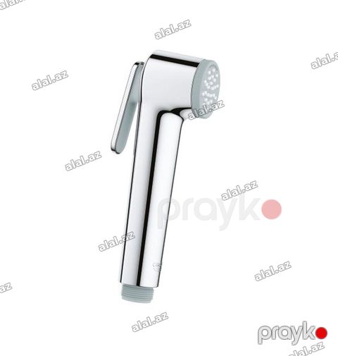 Grohe Tempesta-F 27512001 – Triggerli gigiyenik əl duşu Rəsmi iş — Bakı
