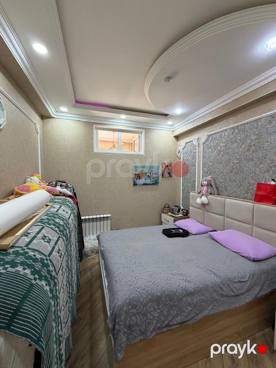 Satılır 2 otaqlı yeni tikili 62 m² — Mənzil, Xırdalan (11)
