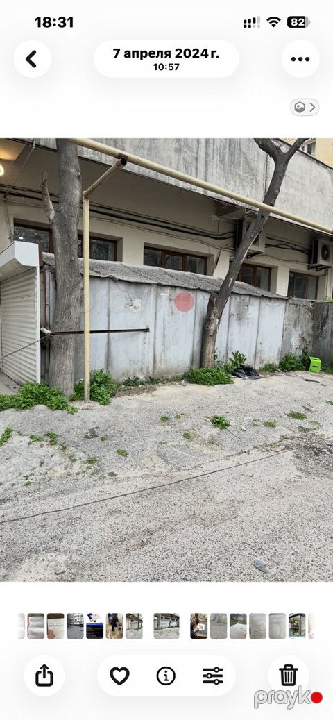 Qaraj icarəyə verilir, Azadlıq pr — Bakı