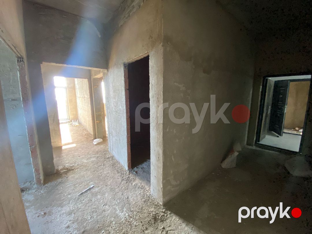 Satılır 3 otaqlı yeni tikili 133.2 m² — Mənzil, Bakı (3)