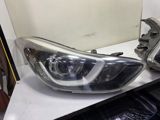 Hyundai Elantra lupa ön fara — Запчасти и аксессуары