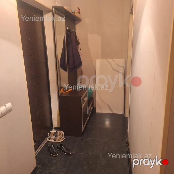 Satılır 1 otaqlı Bina evi menzil (Yeni tikili), 38 m², Xırdalan ş — Mənzil (11)