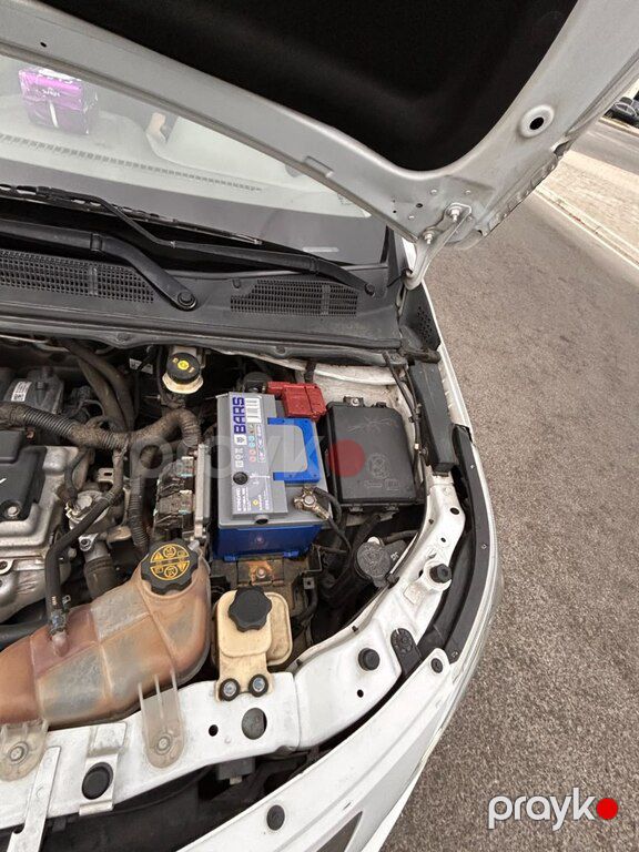 Ravon R4, 1.5 L, 2020 il, 70 000 km — Avtomobillər, Bakı (12)
