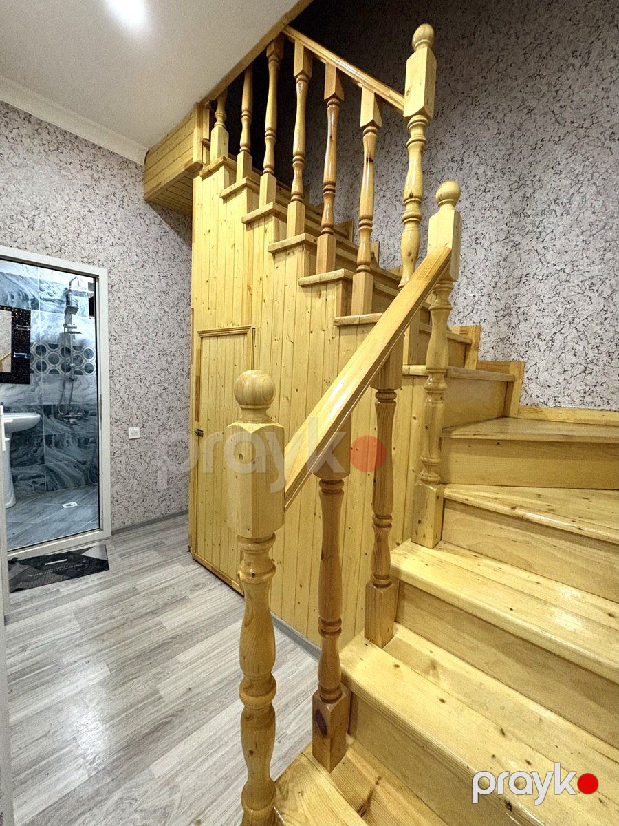 İcarəyə verilir 4 otaqlı həyət evi/bağ evi 100 m² — Ev, villa, Xırdalan (6)
