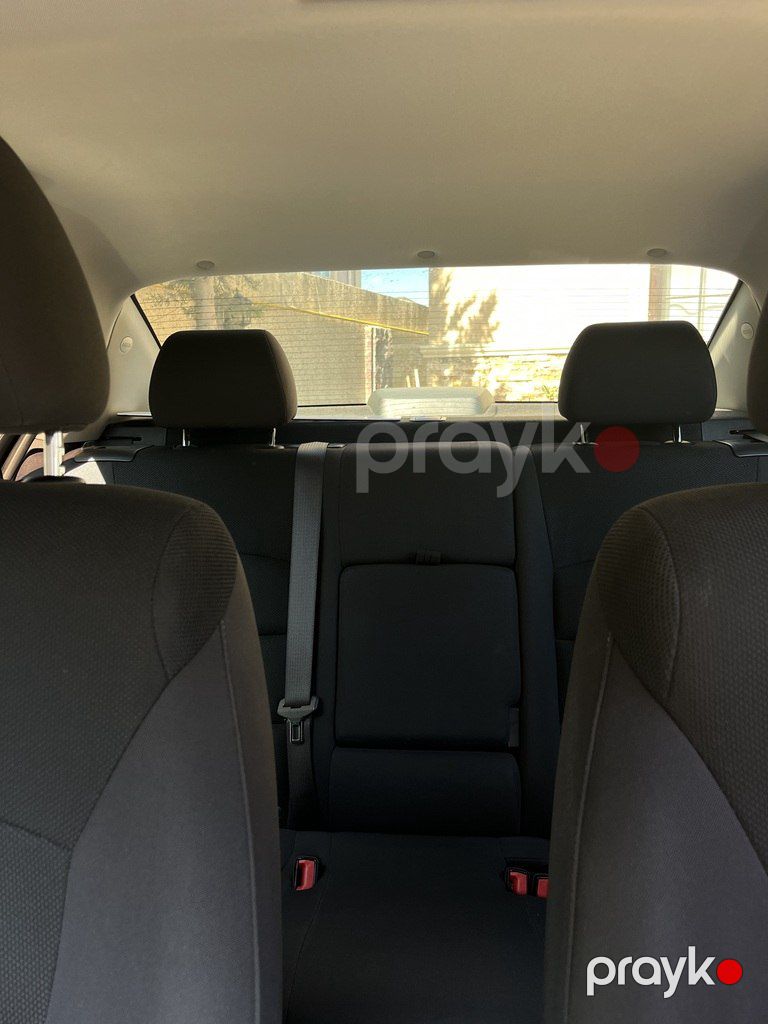 Chevrolet Cruze, 1.4 L, 2014 il, 154 864 km — Avtomobillər, Bakı (6)