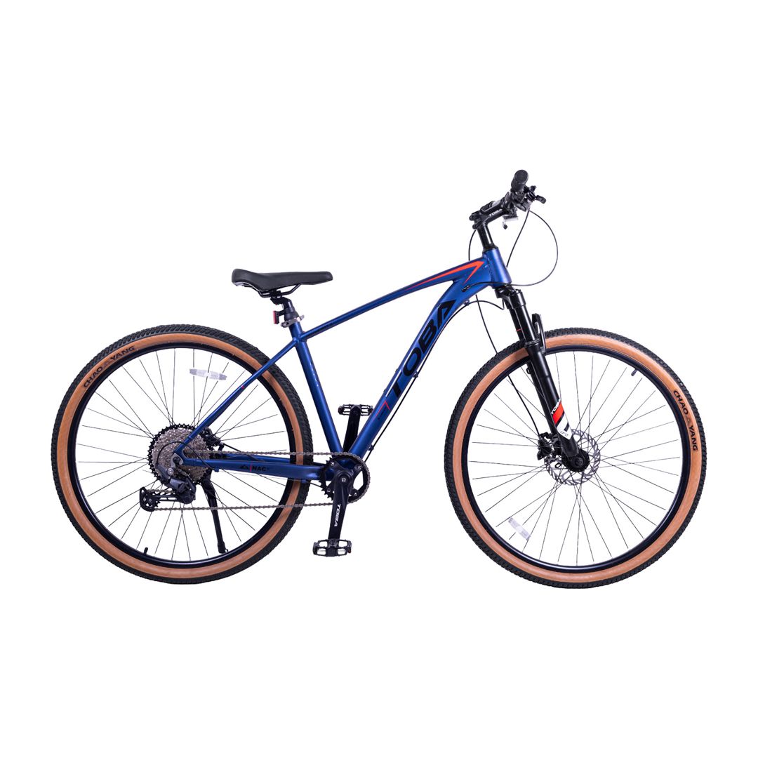 Dağ velosipedi Toba Power Full 29" — Velosipedlər, Bakı