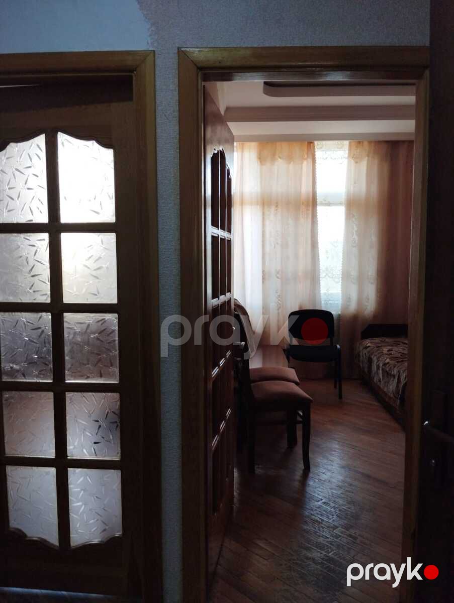 Satılır 2 otaqlı yeni tikili 54 m² — Mənzil, Bakı (2)