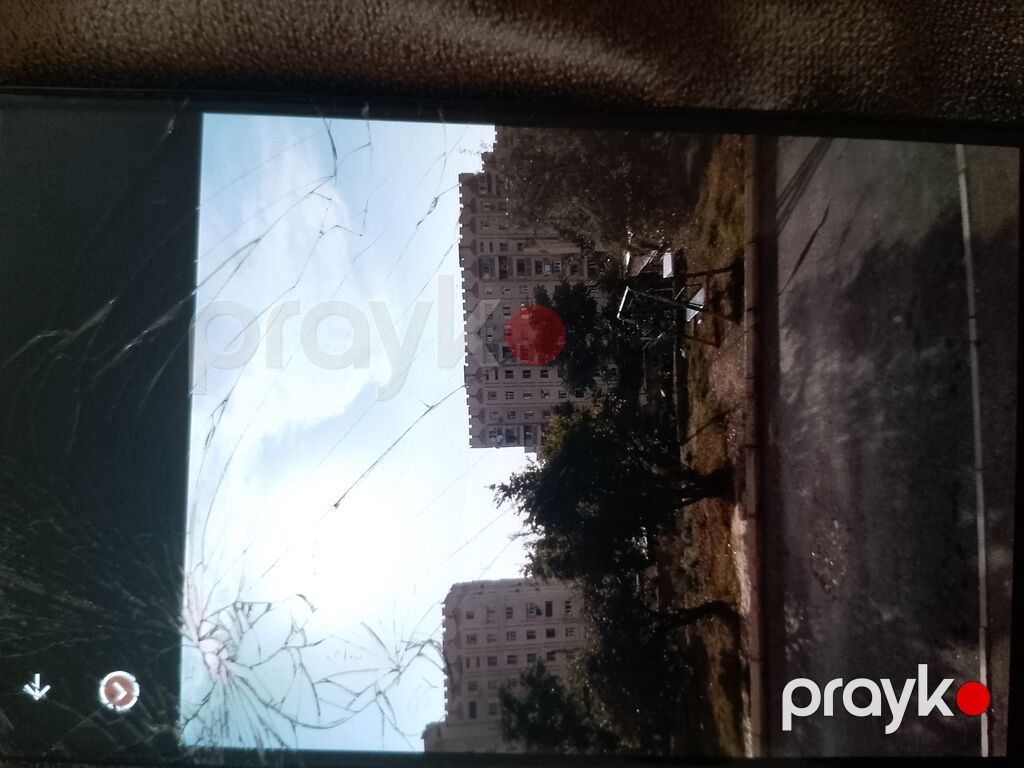 Məhsul: Xiaomi Redmi smartfon BOŞ BOŞ Adamlar Zəng Vurub Narahat — Xiaomi, Bakı (2)
