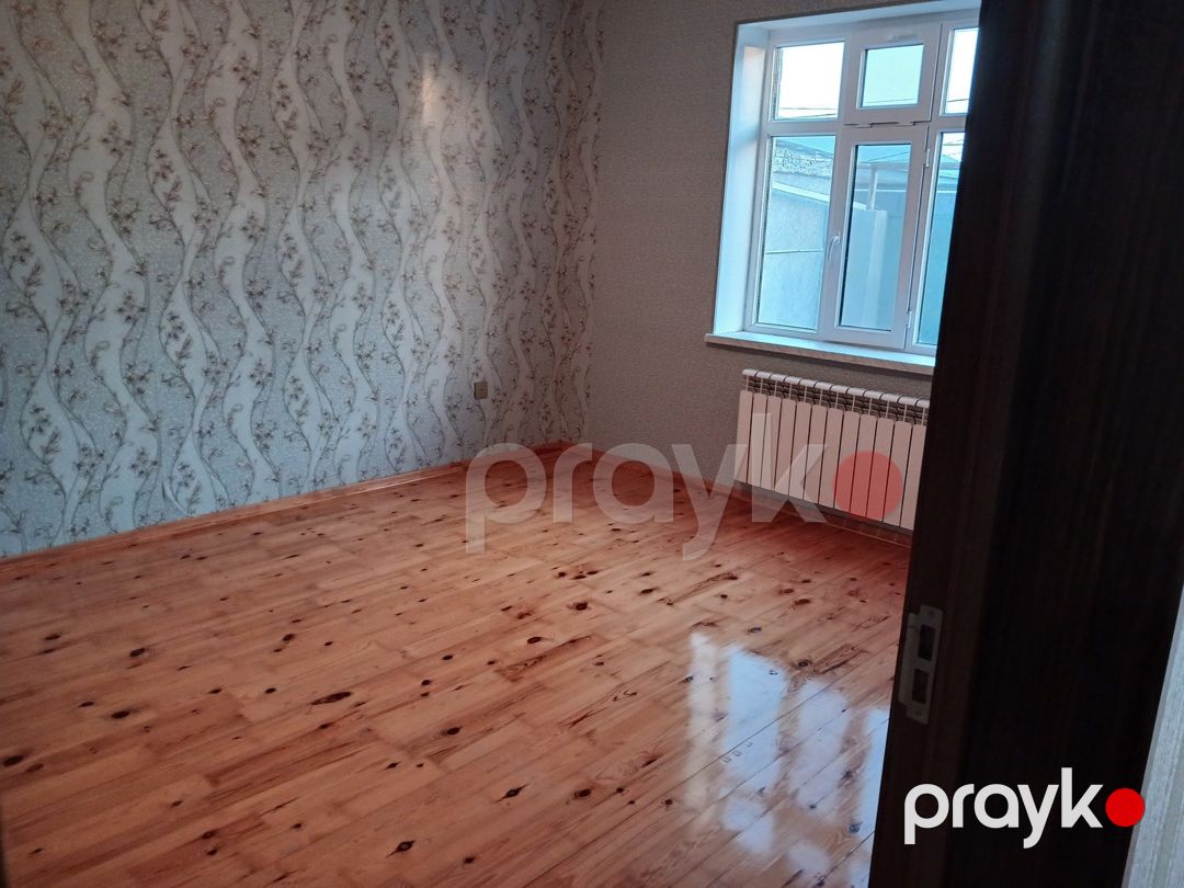 İcarəyə verilir 3 otaqlı həyət evi/bağ evi 120 m² — Ev, villa, Bakı (6)