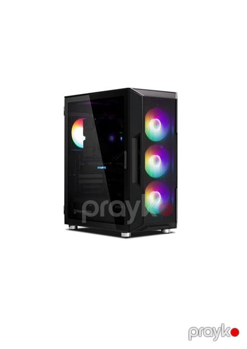 Gaming PC i9-14900KF RTX 5060 Ti 16GB 3X — Bakı