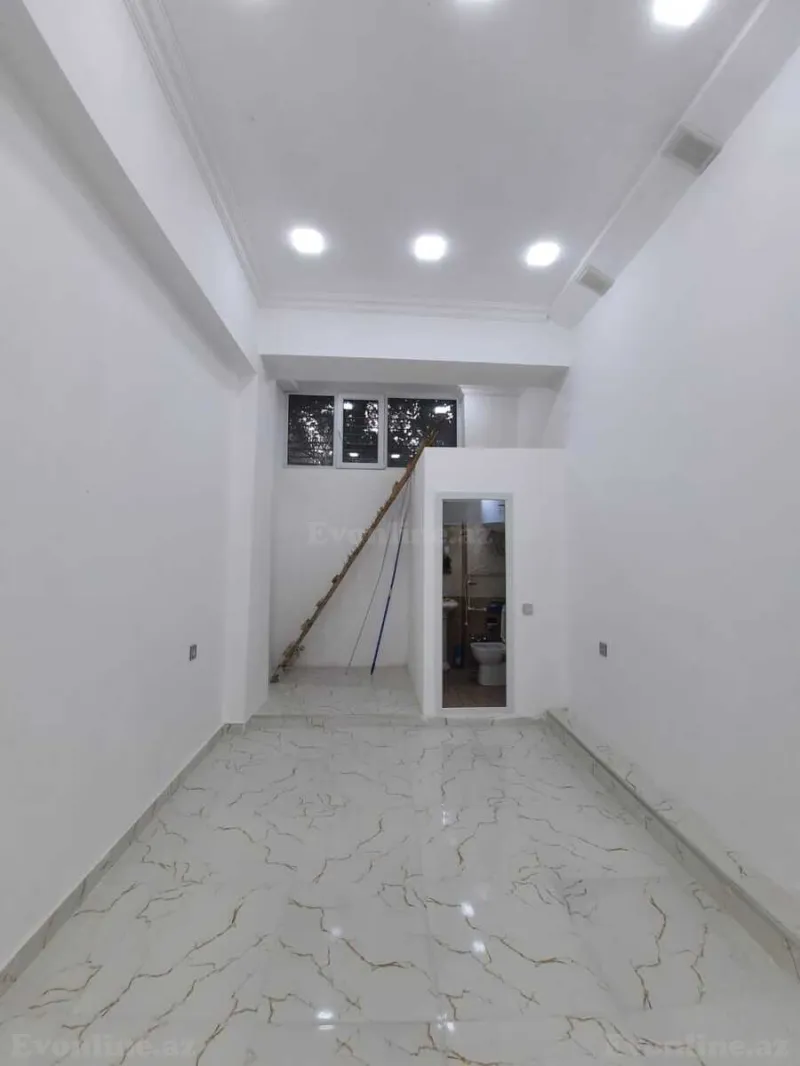 Satılır Obyekt 45 m² Bakı, Nizami r., Xalqlar Dostluğu m., 8-ci kilometr — Əmlak, Bakı (6)