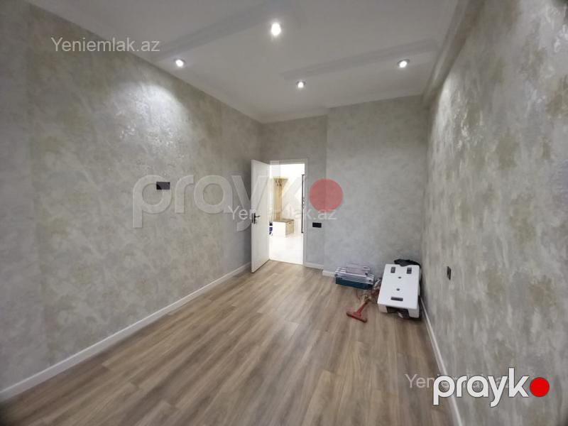 Satılır 2 otaqlı Bina evi menzil (Yeni tikili), 63.5 m², Saray — Mənzil, Abşeron (6)