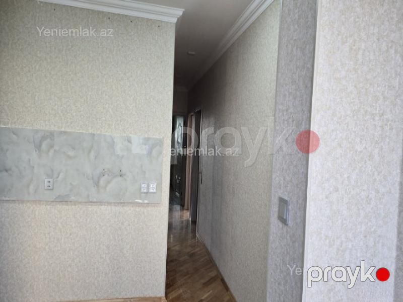 Satılır 3 otaqlı Bina evi menzil (Köhnə tikili), 90 m², Binəqədi rayonu — Mənzil, Bakı (9)