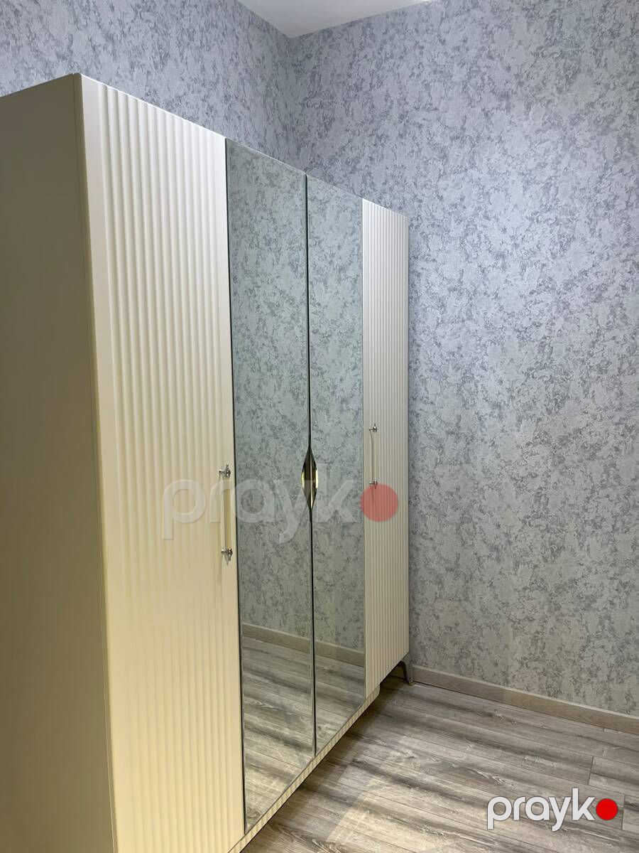 İcarəyə verilir 2 otaqlı yeni tikili 95 m² — Mənzil, Bakı (8)