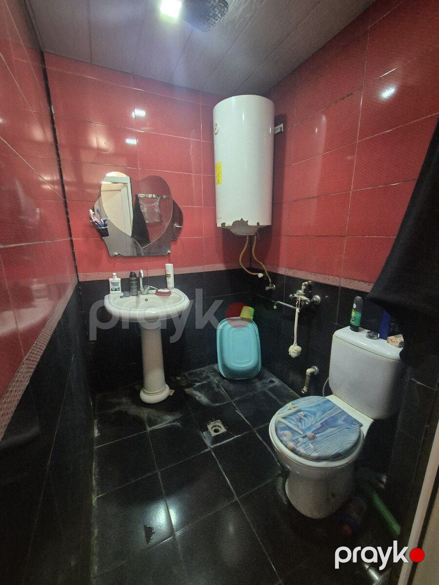 3-otaqlı mənzil, Gəncə ş., 55 m² — Mənzil, Gəncə (6)
