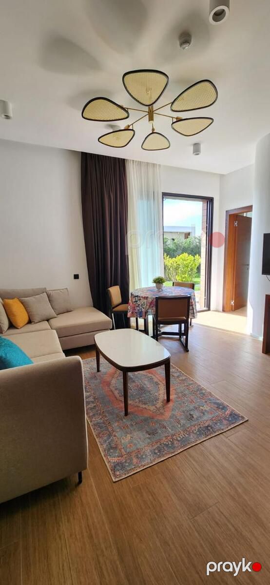 İcarəyə verilir 2 otaqlı yeni tikili 67 m² — Mənzil, Bakı (3)