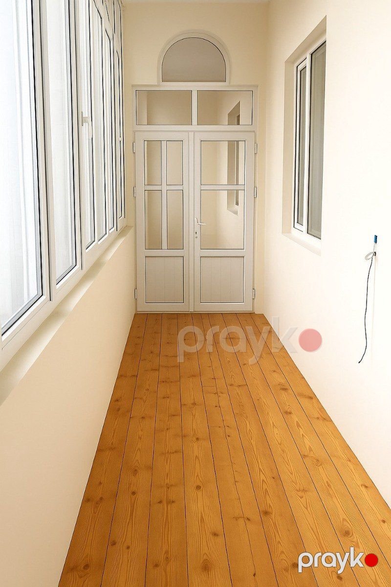 İcarəyə verilir 4 otaqlı köhnə tikili 120 m² — Mənzil, Bakı (3)