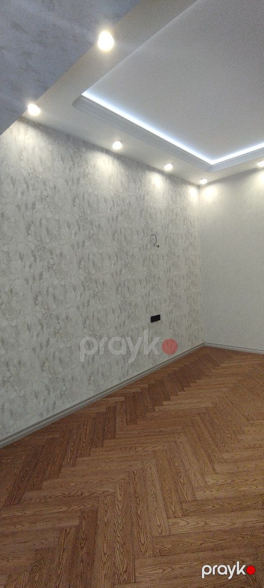 Satılır 3 otaqlı yeni tikili 140 m² — Mənzil, Bakı (11)