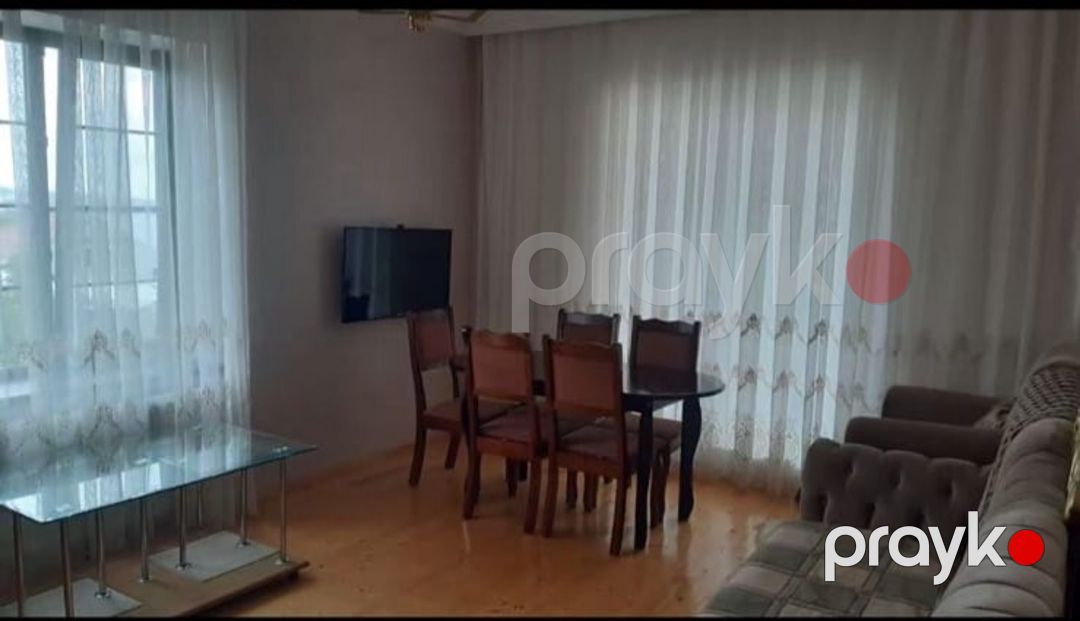 Bağ evi kirayə verilir, Çuxuryurd k — Ev, villa, Şamaxı (3)