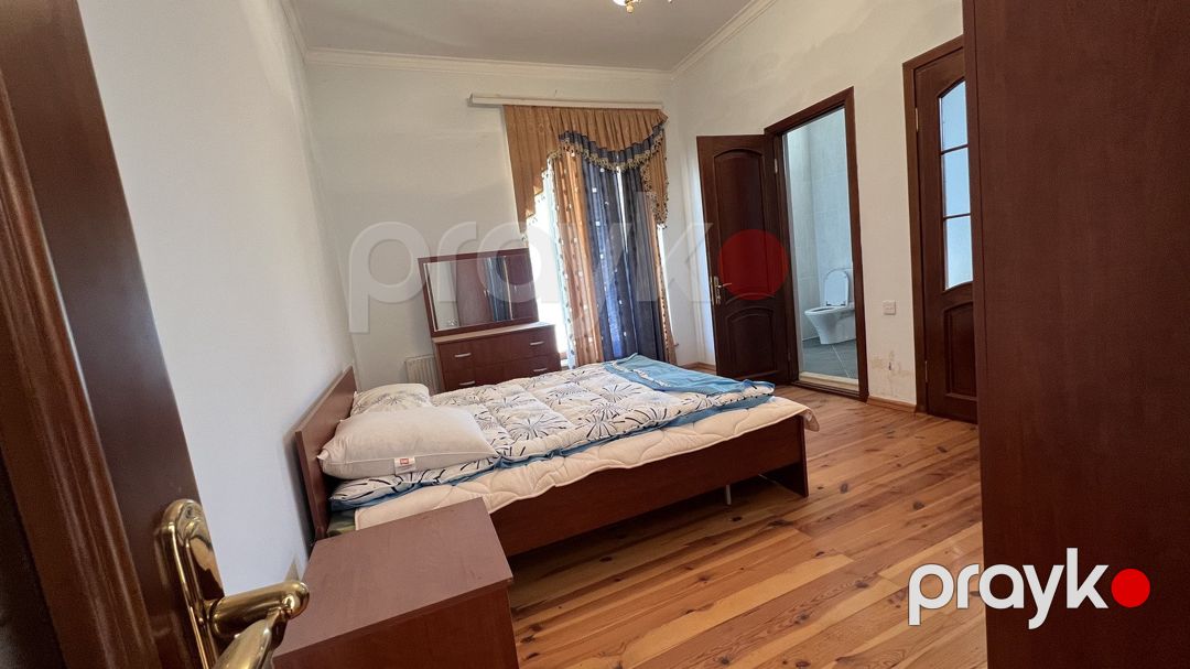 Satılır 4 otaqlı həyət evi/bağ evi 600 m² — Ev, villa, İsmayıllı (6)
